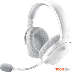 Наушники Razer BARRACUDA X 2022 (БЕЛЫЙ) (188306)