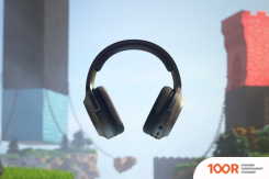 Наушники Razer BARRACUDA X (ЧЕРНЫЙ) (188305)