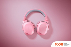 Наушники Razer BARRACUDA X (РОЗОВЫЙ) (188304)