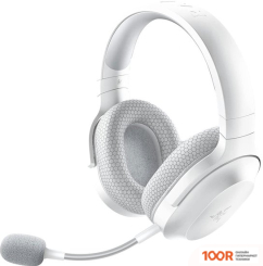 Наушники Razer BARRACUDA X (БЕЛЫЙ) (188303)