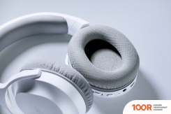 Наушники Razer BARRACUDA X (БЕЛЫЙ) (188303)