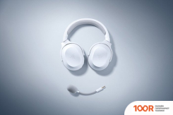 Наушники Razer BARRACUDA X (БЕЛЫЙ) (188303)