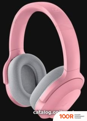 Наушники Razer BARRACUDA (РОЗОВЫЙ) (188300)