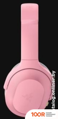 Наушники Razer BARRACUDA (РОЗОВЫЙ) (188300)