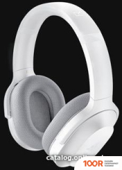 Наушники Razer BARRACUDA (БЕЛЫЙ) (188299)