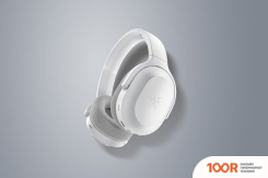 Наушники Razer BARRACUDA (БЕЛЫЙ) (188299)