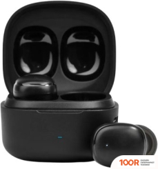 Наушники Radiotehnika IMPULSE T3 (ЧЕРНЫЙ) (188294)