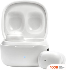 Наушники Radiotehnika IMPULSE T3 (БЕЛЫЙ) (188293)