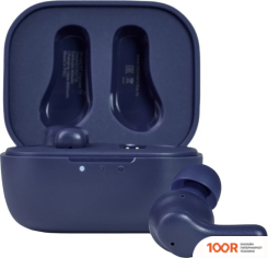 Наушники Radiotehnika IMPULSE T1 (СИНИЙ) (188289)