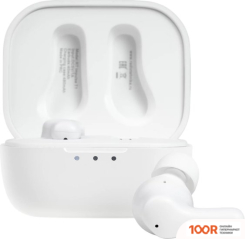 Наушники Radiotehnika IMPULSE T1 (БЕЛЫЙ) (188288)