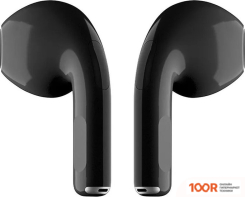 Наушники QUMO VIBE RABBIT (ЧЕРНЫЙ) (188286)