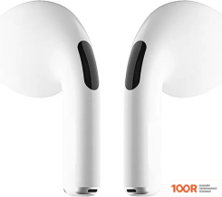 Наушники QUMO VIBE BACK OFF (БЕЛЫЙ) (188282)