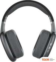 Наушники QUMO SENSE (ЧЕРНЫЙ) (188280)