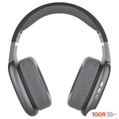 Наушники QUMO SENSE (СЕРЫЙ) (188277)