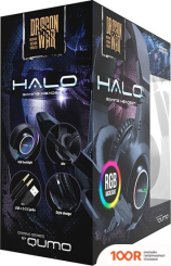Наушники QUMO HALO GHS0018 (188259)