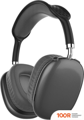 Наушники QUMO EMOTION (ЧЕРНЫЙ) (188254)