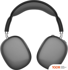 Наушники QUMO EMOTION (ЧЕРНЫЙ) (188254)