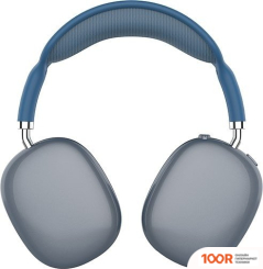 Наушники QUMO EMOTION (ТЕМНО-СИНИЙ) (188253)