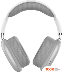 Наушники QUMO EMOTION (СЕРЫЙ) (188252)