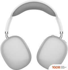 Наушники QUMO EMOTION (СЕРЫЙ) (188252)