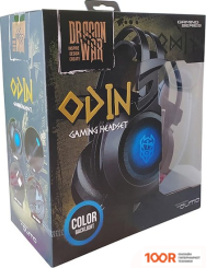 Наушники QUMO DRAGON WAR ODIN (188250)