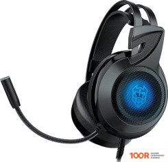 Наушники QUMO DRAGON WAR ODIN (188250)