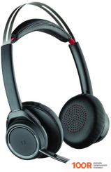 Наушники Plantronics VOYAGER FOCUS UC PL-B825M (188226)