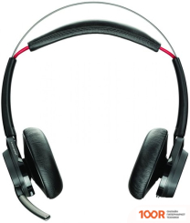 Наушники Plantronics VOYAGER FOCUS UC PL-B825M (188226)