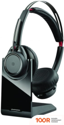 Наушники Plantronics VOYAGER FOCUS UC PL-B825M (188226)