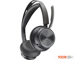 Наушники Plantronics VOYAGER FOCUS 2 MS USB-C (188221)