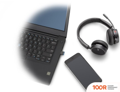 Наушники Plantronics VOYAGER B4220 USB-A (188218)
