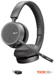 Наушники Plantronics VOYAGER B4220 USB-A (188218)