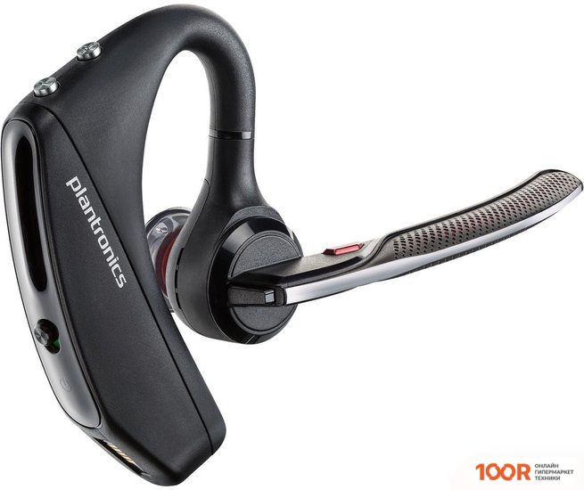 Наушники Plantronics VOYAGER 5200 UC (188215)