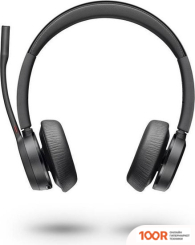 Наушники Plantronics VOYAGER 4320 UC USB-A (188214)