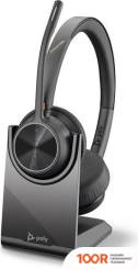 Наушники Plantronics VOYAGER 4320 UC USB-A (188214)