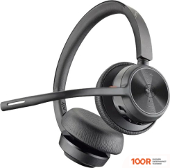 Наушники Plantronics VOYAGER 4320 UC USB-A (188214)