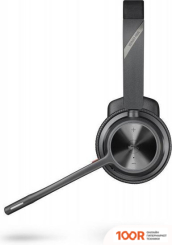 Наушники Plantronics VOYAGER 4310 UC USB-A (188213)