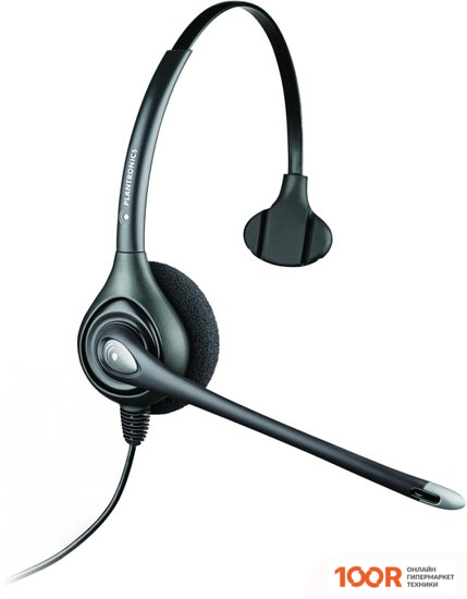 Наушники Plantronics SUPRAPLUS HW251N (188208)