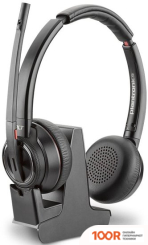 Наушники Plantronics SAVI 8220 (188204)