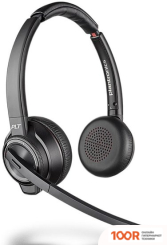 Наушники Plantronics SAVI 8220 (188204)