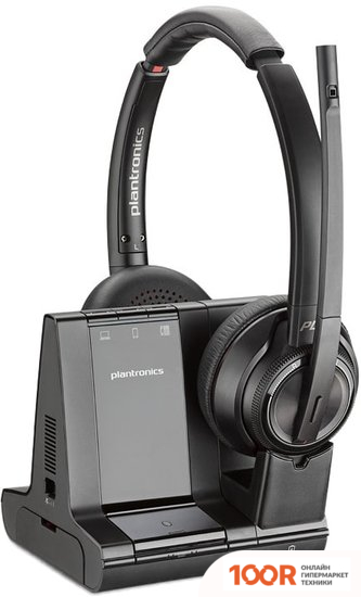 Наушники Plantronics SAVI 8220 (188204)