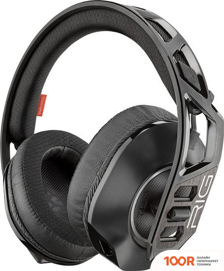 Наушники Plantronics RIG 700HX (188201)