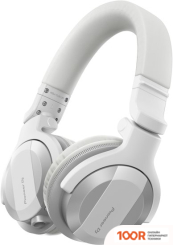 Наушники Pioneer HDJ-CUE1BT-W (188144)