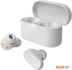 Наушники Philips TAT3509WT/00 (188130)