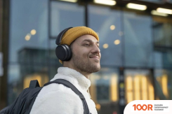 Наушники Philips TAH5209 (ЧЕРНЫЙ) (188077)