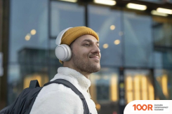 Наушники Philips TAH5209 (БЕЛЫЙ) (188076)