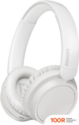 Наушники Philips TAH5209 (БЕЛЫЙ) (188076)