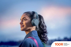 Наушники Philips TAH4209 (СИНИЙ) (188072)