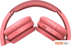 Наушники Philips TAH4205RD/00 (188068)