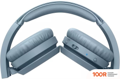 Наушники Philips TAH4205BL/00 (188067)